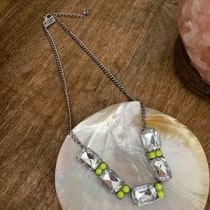 Aeropostale Necklace